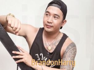 BrandonHarry