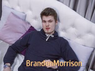 BrandonMorrison