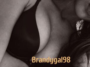 Brandygal98