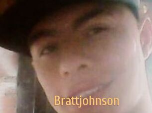 Brattjohnson