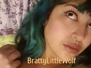 BrattyLittleWolf