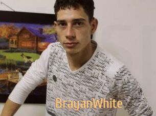 BrayanWhite