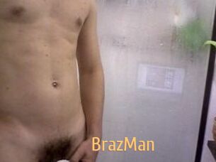 BrazMan