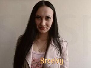 BreeIvy