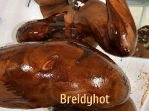 Breidyhot
