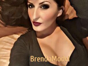 BrendaModel