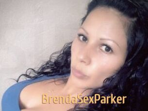 BrendaSexParker
