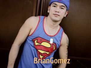 BrianGomez Single Spass