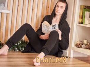 BrianLeeX