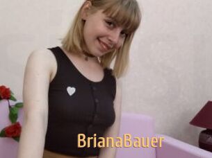 BrianaBauer