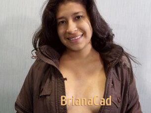 BrianaCad