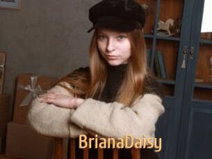 BrianaDaisy
