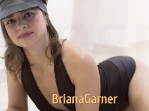 BrianaGarner Single Spass