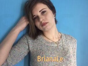 BrianaLe
