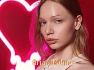 BrianaPalmer