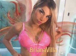 BrianaVilla