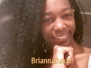 BriannaBaker