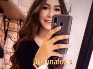 Briannafox_x