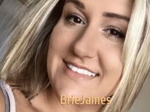 BrieJames