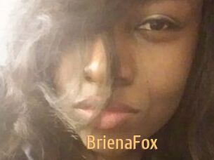 Briena_Fox