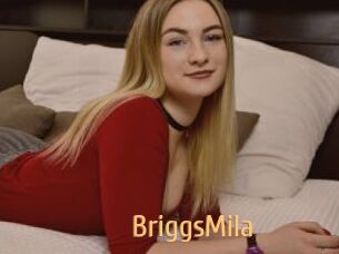 BriggsMila
