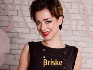 Briske