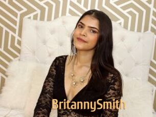 BritannySmith