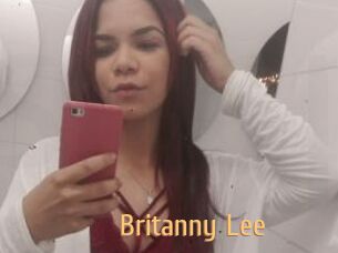 Britanny_Lee