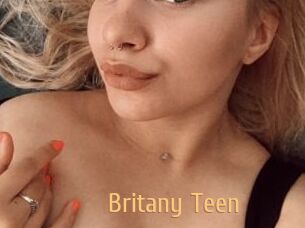 Britany_Teen