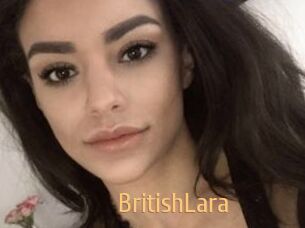 BritishLara