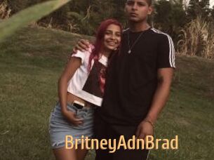 BritneyAdnBrad