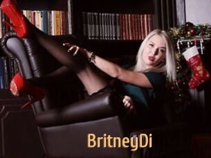 BritneyDi