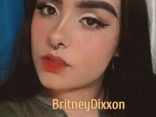 BritneyDixxon
