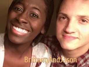 BrittanyAndJason