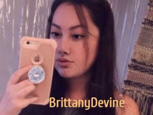 BrittanyDevine