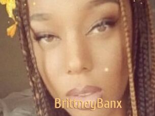 BrittneyBanx