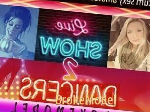 BrokeModel