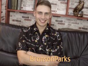BronsonParks