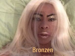 Bronzen