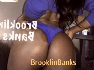 BrooklinBanks Single Spass