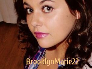 BrooklynMarie22
