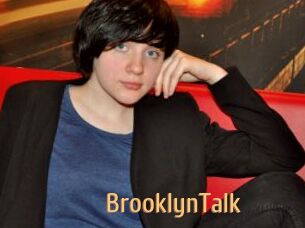 BrooklynTalk