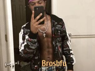 Brosbfu