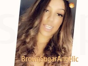 BrownSugarAngelic
