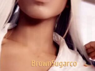 BrownSugarco