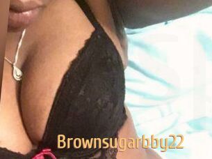 Brownsugarbby22