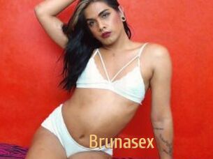 Brunasex