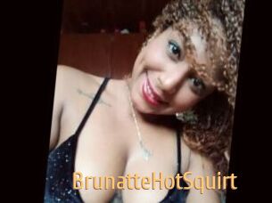BrunatteHotSquirt