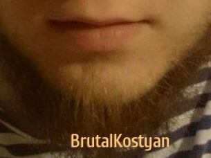 BrutalKostyan