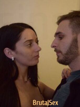 BrutalSex